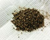 福井発⋆大麦香る～さとの恵み焼きそば作り方1写真