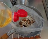最速?の炊き込み弁当作り方6写真