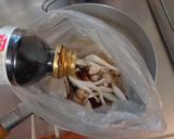 最速?の炊き込み弁当作り方7写真