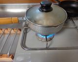 最速?の炊き込み弁当作り方9写真