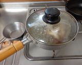最速?の炊き込み弁当作り方10写真