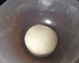 明太マヨポテトぱん作り方2写真
