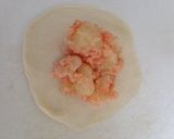 明太マヨポテトぱん作り方4写真