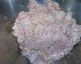 ヘルシー！豆腐の水餃子♬作り方2写真