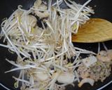 ★マルちゃん焼きそば★（東北編）作り方4写真