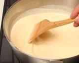 チョコレートアイスクリーム作り方9写真