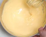 チョコレートアイスクリーム作り方5写真