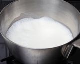 チョコレートアイスクリーム作り方3写真