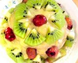 離乳食＆幼児食♪簡単～人参りんご蒸しパン作り方7写真