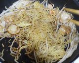 ★マルちゃん焼きそば★（東北編）作り方5写真