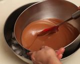 チョコレートアイスクリーム作り方14写真
