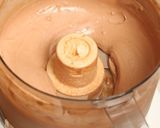 チョコレートアイスクリーム作り方18写真