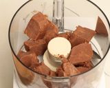 チョコレートアイスクリーム作り方17写真