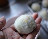 ゆず大福☆作り方9写真