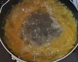カリカリツナパン粉とトマトのパスタ作り方9写真