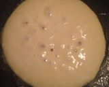 パンケーキ風ホットケーキ★作り方4写真