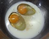 トロトロ卵のオムライス作り方4写真