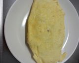 トロトロ卵のオムライス作り方8写真