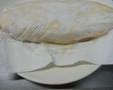 トロトロ卵のオムライス作り方9写真