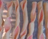 簡単トースターでピンクパイ作り方4写真