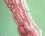 ご飯がすすむ♡トロトロネギの豚バラまき作り方1写真