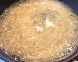 簡単★アボカド納豆パスタ〜柚子胡椒風味〜作り方2写真