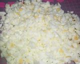 ゆで卵のクリームコロッケ　覚え書き作り方1写真