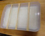〆頂鱒からの~頂鱒押寿司!作り方4写真