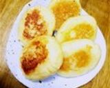 お弁当に♡コンソメ味じゃがいもチーズ餅★作り方9写真