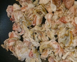 簡単！豚肉とピーマンオイスターソース炒め作り方4写真