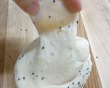 くるくる渦巻き♪スイートポテトパン♪作り方2写真