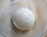 くるくる渦巻き♪スイートポテトパン♪作り方3写真