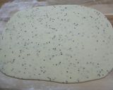 くるくる渦巻き♪スイートポテトパン♪作り方7写真