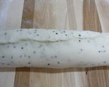 くるくる渦巻き♪スイートポテトパン♪作り方10写真