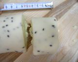くるくる渦巻き♪スイートポテトパン♪作り方12写真