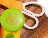 どうぶついっぱいのお弁当♪[トラ編]作り方5写真