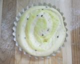 くるくる渦巻き♪スイートポテトパン♪作り方23写真