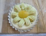 くるくる渦巻き♪スイートポテトパン♪作り方25写真
