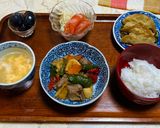 【健康介護】中華炒め作り方3写真