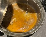 新生姜の甘酢漬けから広がる茹で汁活用作り方3写真