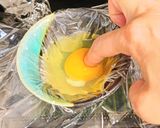 サバ缶のフィッシュバーガー&スープ作り方18写真