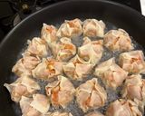 【簡単】本格焼き焼売(フライパン)作り方7写真