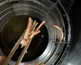 晩秋が似合う薄暮のかき揚げ作り方13写真