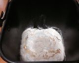 sirocaで食パン(ヨットVer.)作り方3写真