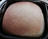 sirocaで食パン(ヨットVer.)作り方5写真