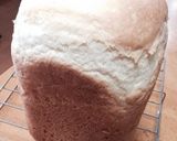 sirocaで食パン(ヨットVer.)作り方6写真