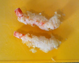 NEO なごやめし♪ 塩焼きそばのり巻き作り方7写真