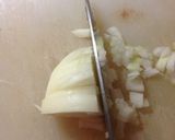 高野豆腐でミネストローネ作り方3写真