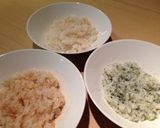 ERDE☆ひな祭り寿司作り方3写真