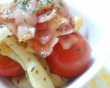 トマトときのこのイタリアン風☆前菜作り方8写真